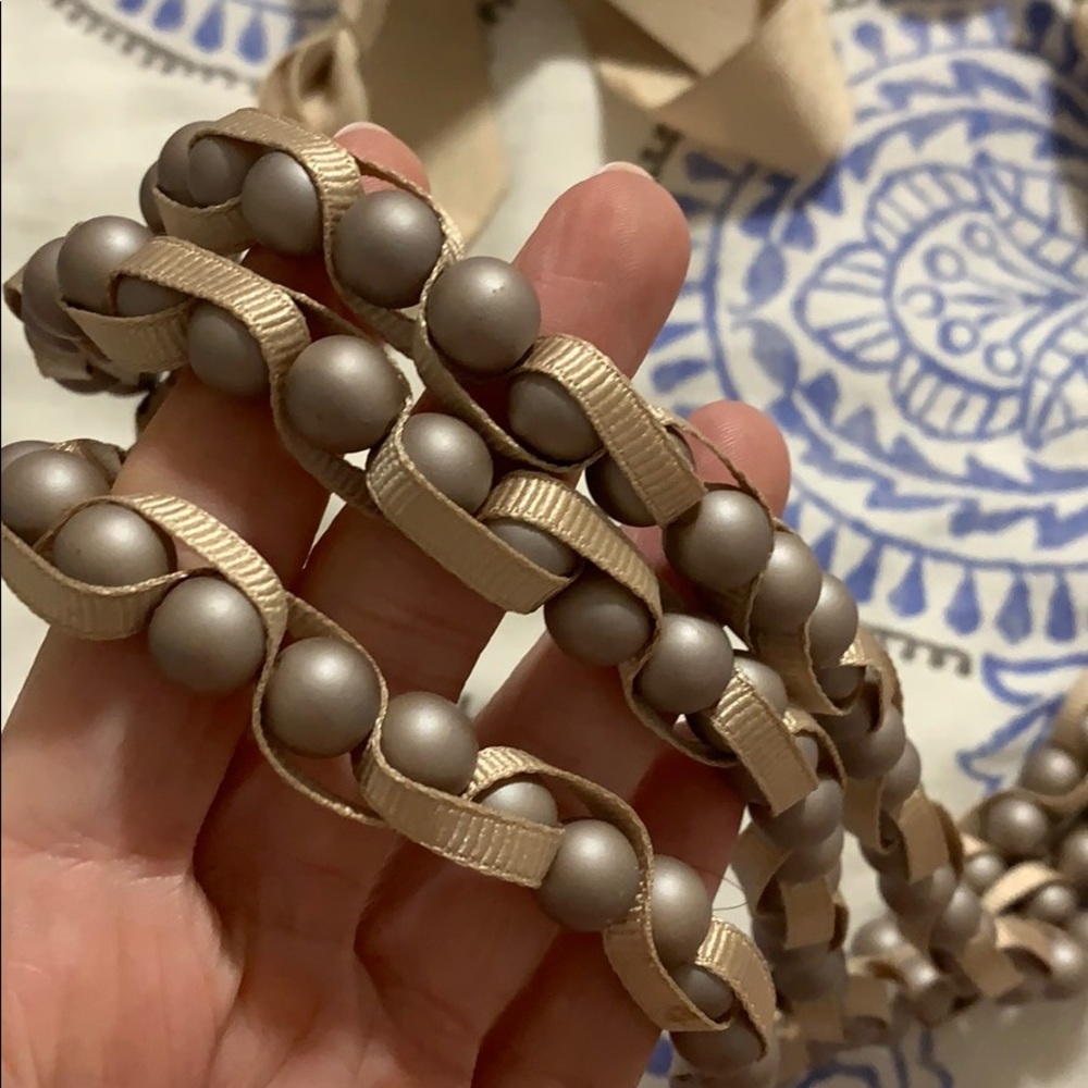 Statement necklace - Picture 2 of 4